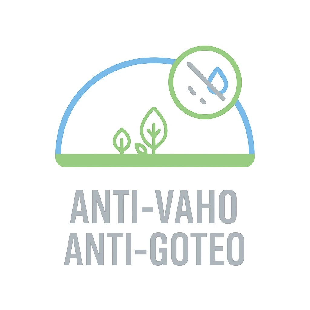Anti Goteo