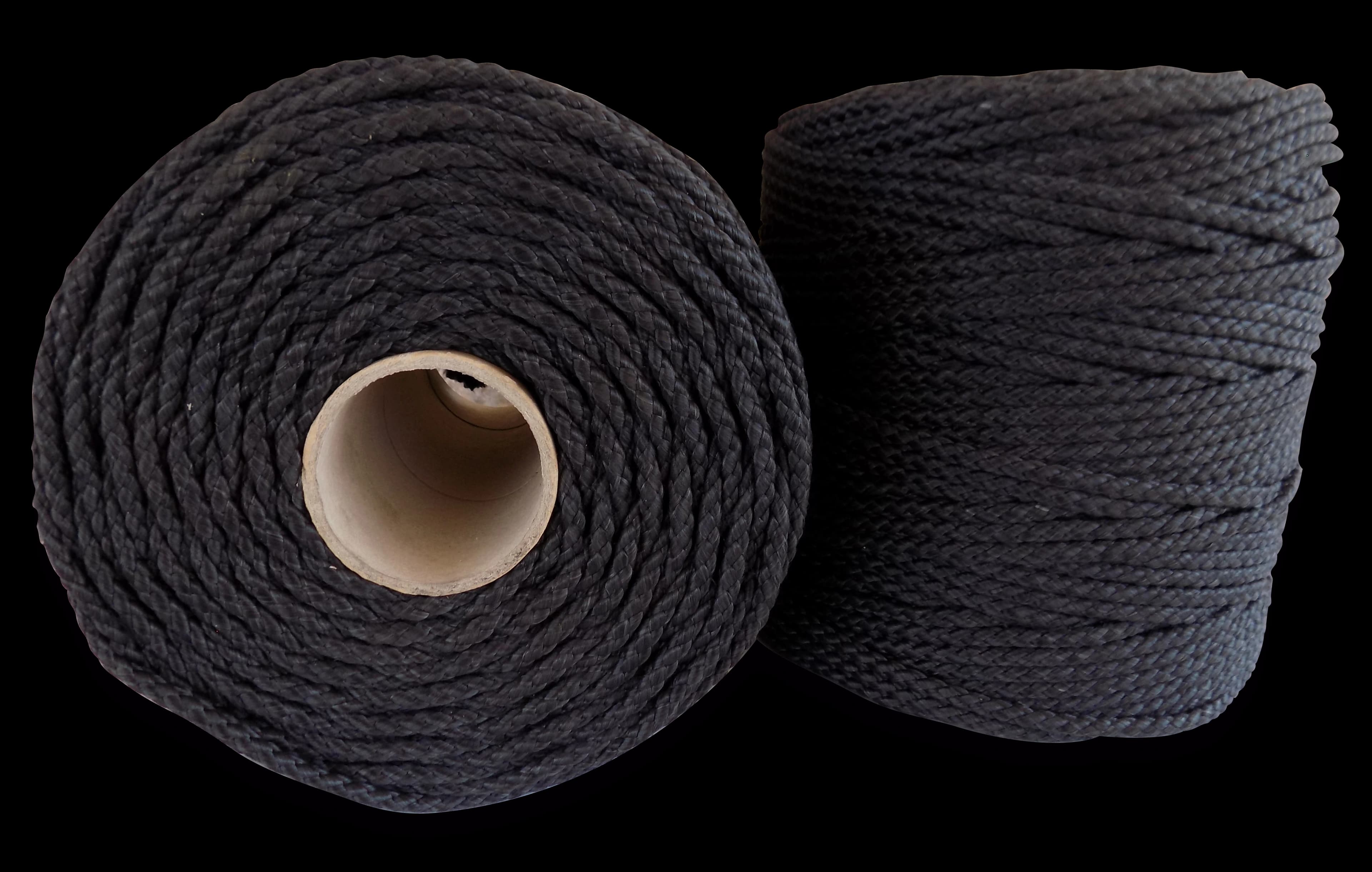 Soga Cortada Española